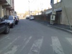 Reabilitare sistem rutier si trotuare - Str. Magiresti, Sector 1, Bucuresti